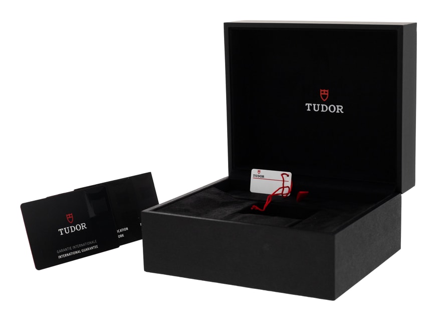 Tudor Black Bay 58 79030B Image 4